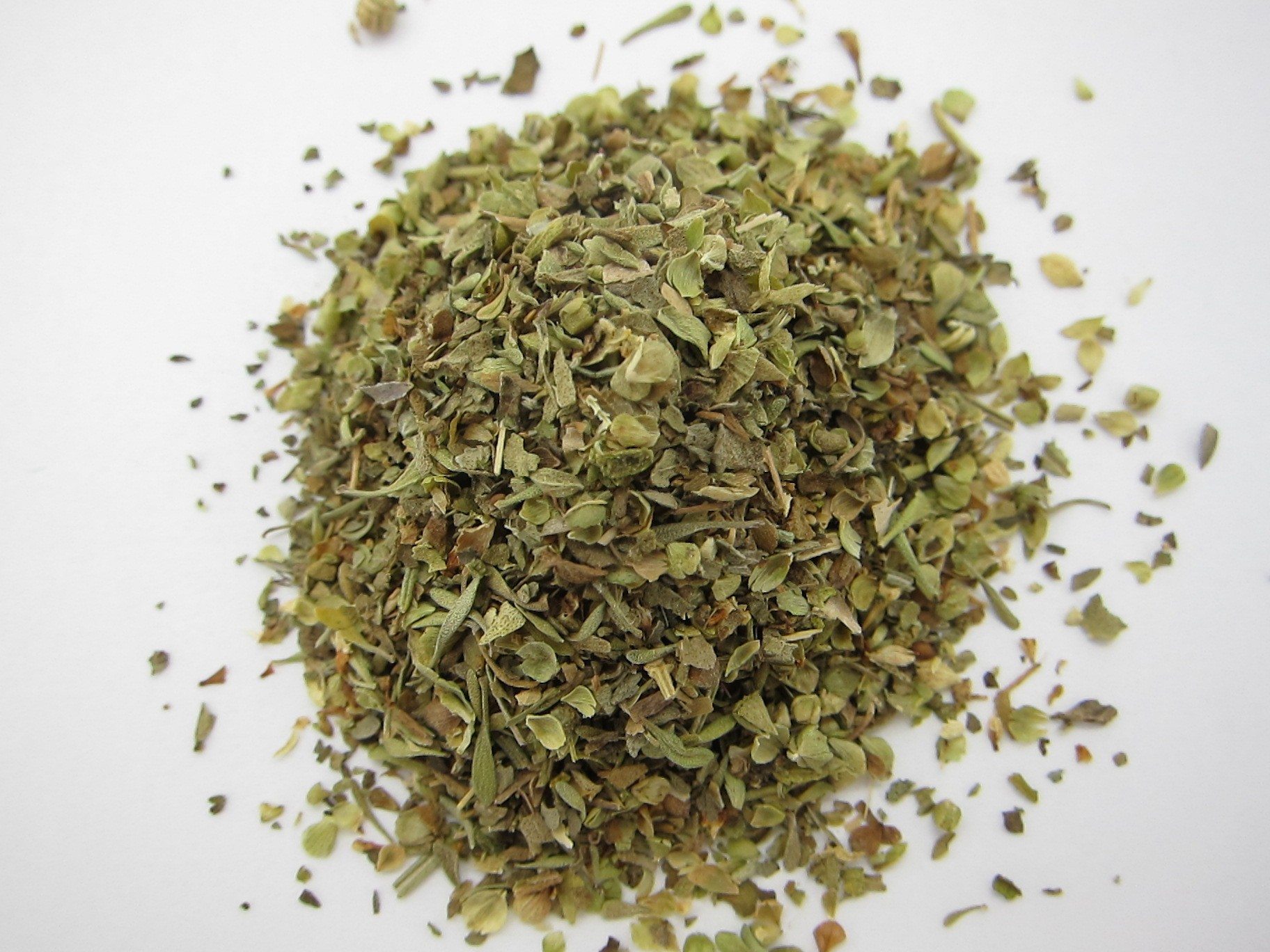 Purley Herbs -marjoram
