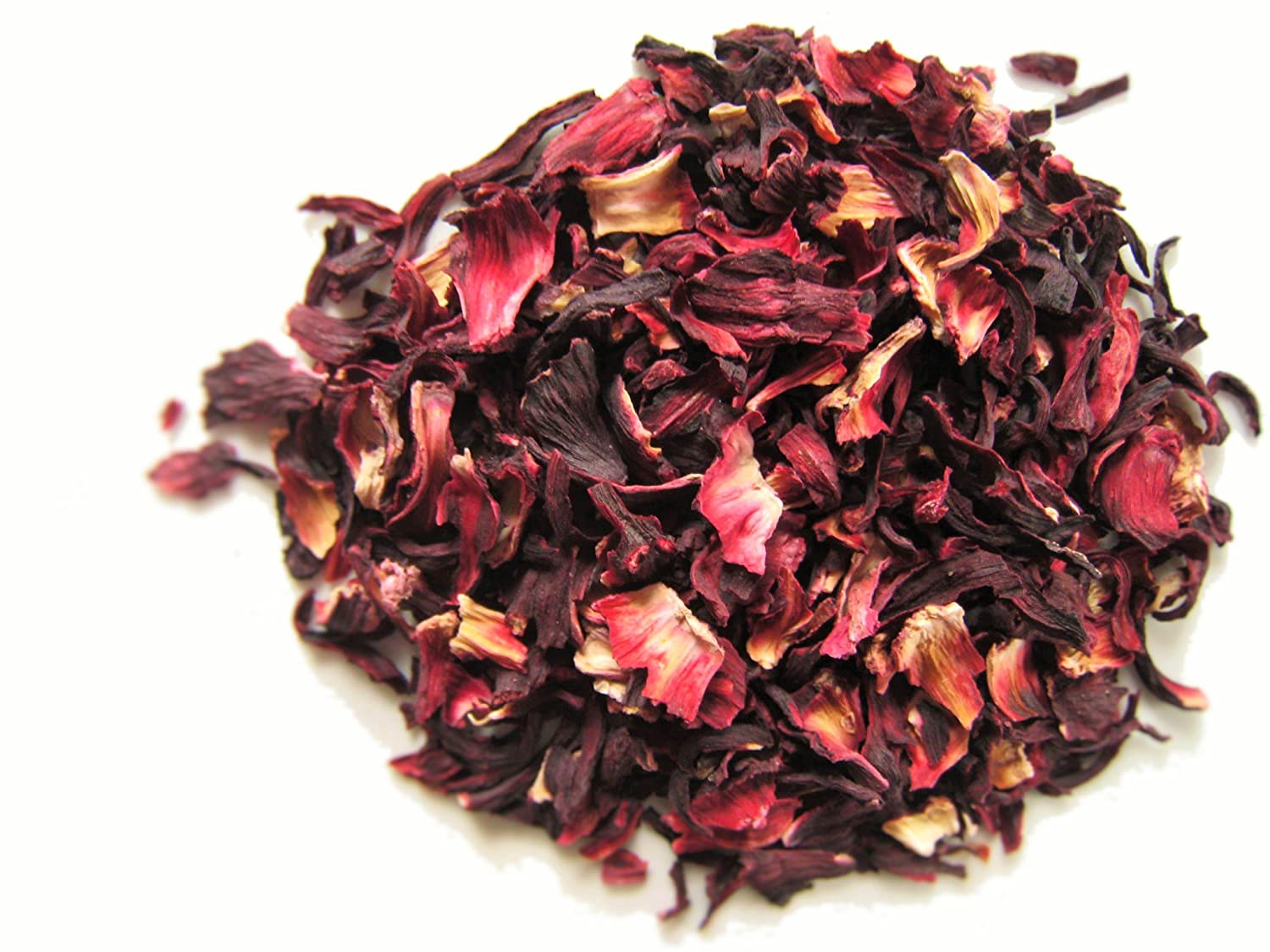 Purley Herbs -Hibiscus