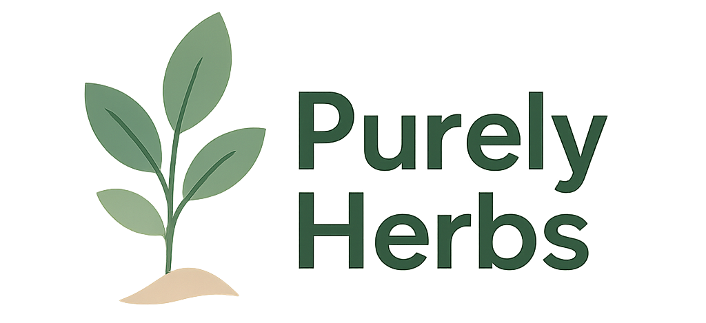 Purley Herbs 